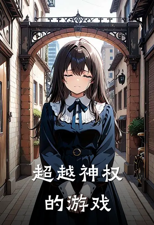 超越神权的游戏