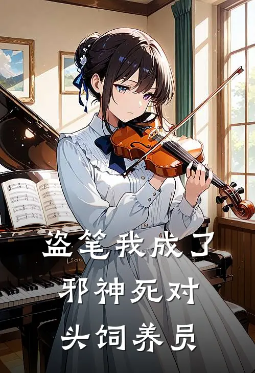 【盗笔】我成了邪神死对头饲养员