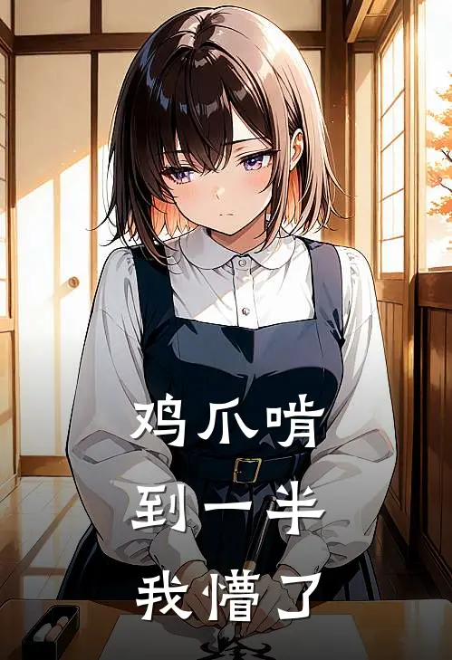 鸡爪啃到一半，我懵了