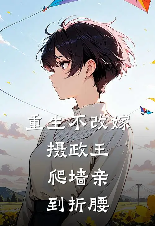 重生不改嫁，摄政王爬墙亲到折腰