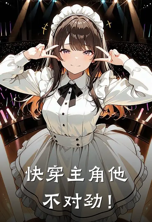 【快穿】主角他不对劲！