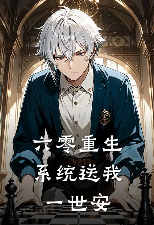 六零重生：系统送我一世安