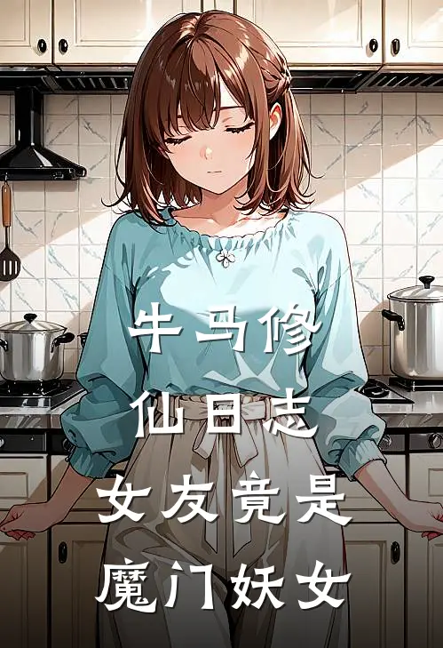 牛马修仙日志，女友竟是魔门妖女
