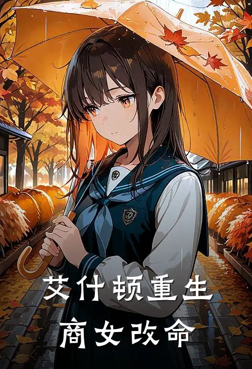 艾什顿重生：商女改命