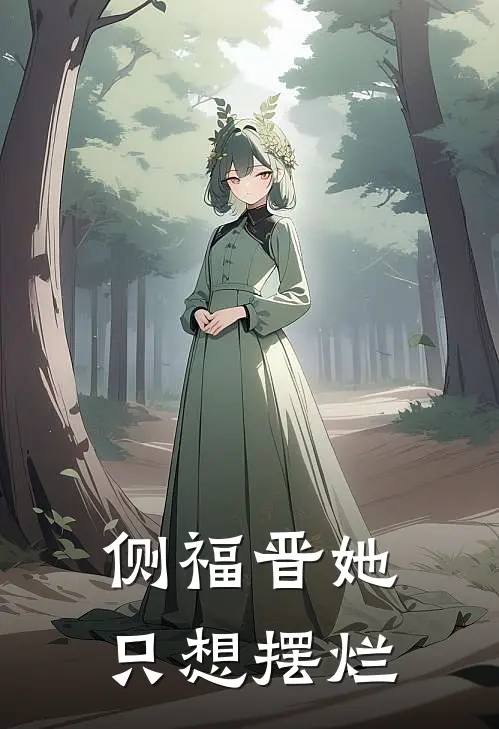 侧福晋她只想摆烂