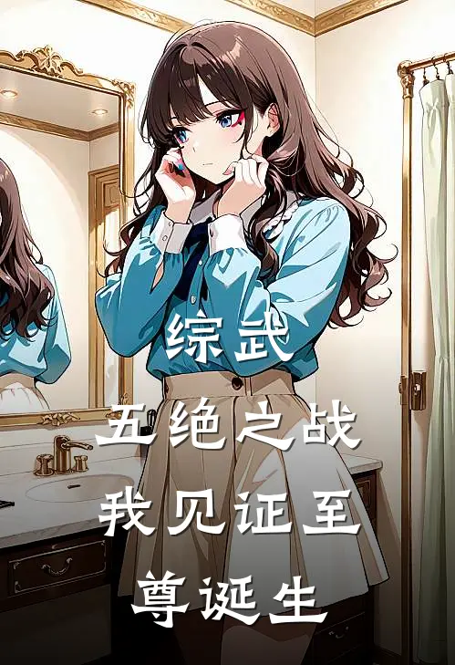 综武：五绝之战，我见证至尊诞生