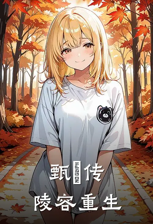 甄嬛传：陵容重生