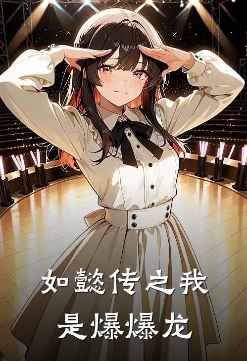 如懿传之我是爆爆龙
