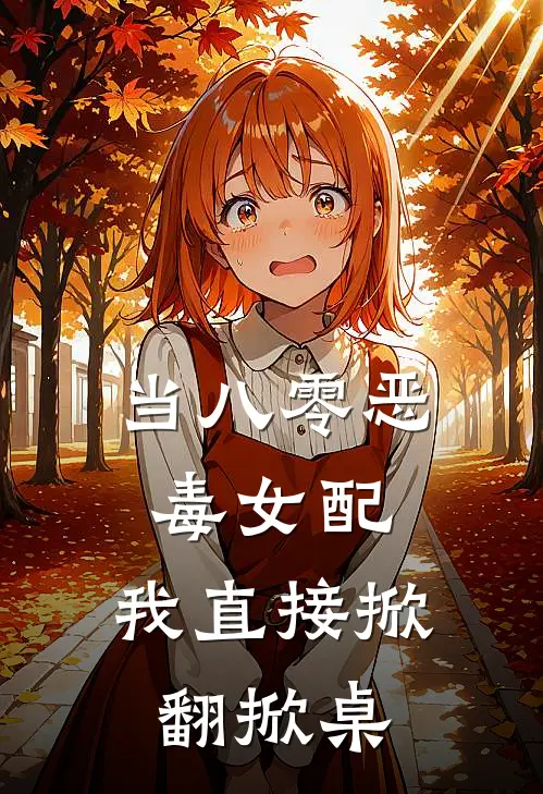 当八零恶毒女配，我直接掀翻掀桌