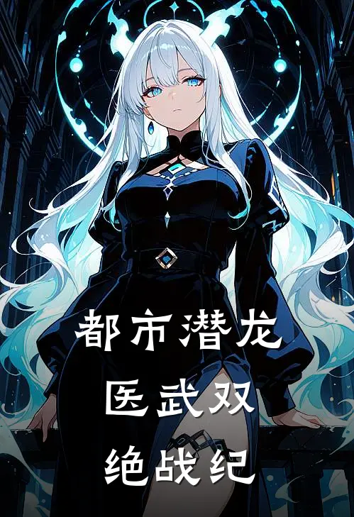 都市潜龙：医武双绝战纪