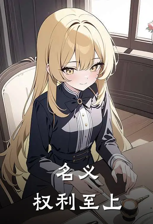 名义：权利至上