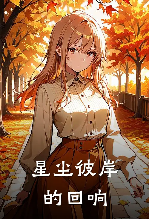 星尘彼岸的回响