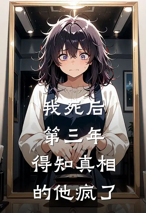 我死后第三年，得知真相的他疯了