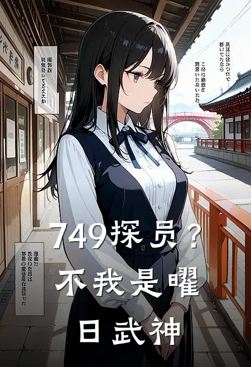 749探员？不，我是曜日武神