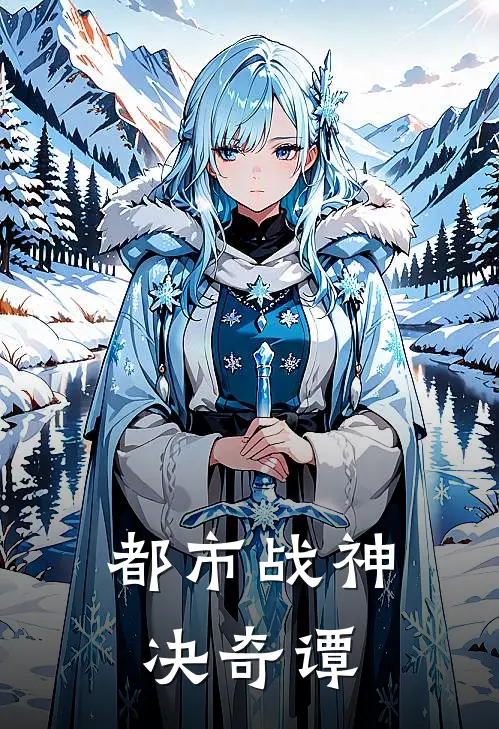 都市战神决奇谭