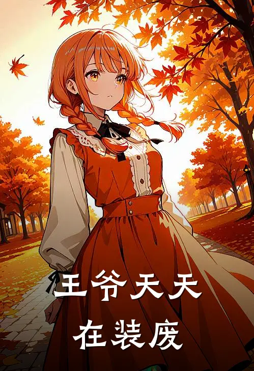 王爷天天在装废