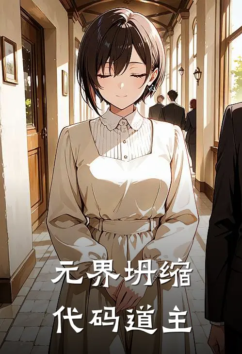 元界坍缩：代码道主