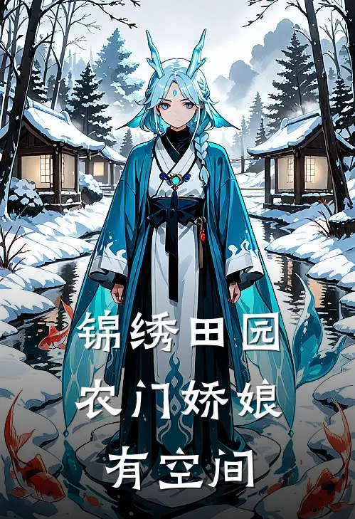 锦绣田园：农门娇娘有空间