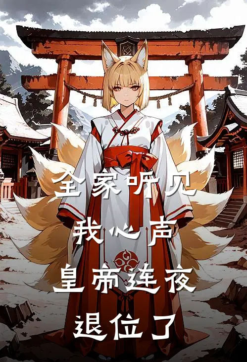 全家听见我心声，皇帝连夜退位了