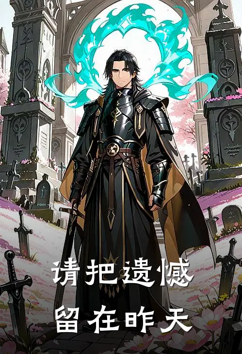 请把遗憾留在昨天