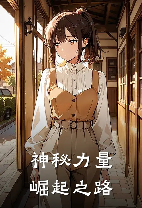 神秘力量：崛起之路