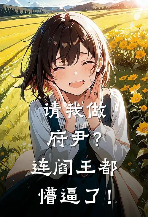 请我做府尹？连阎王都懵逼了！