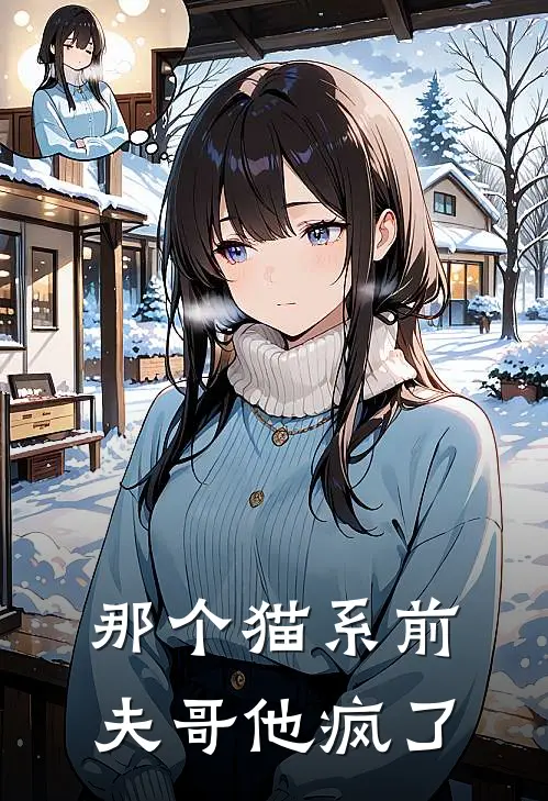 那个猫系前夫哥他疯了