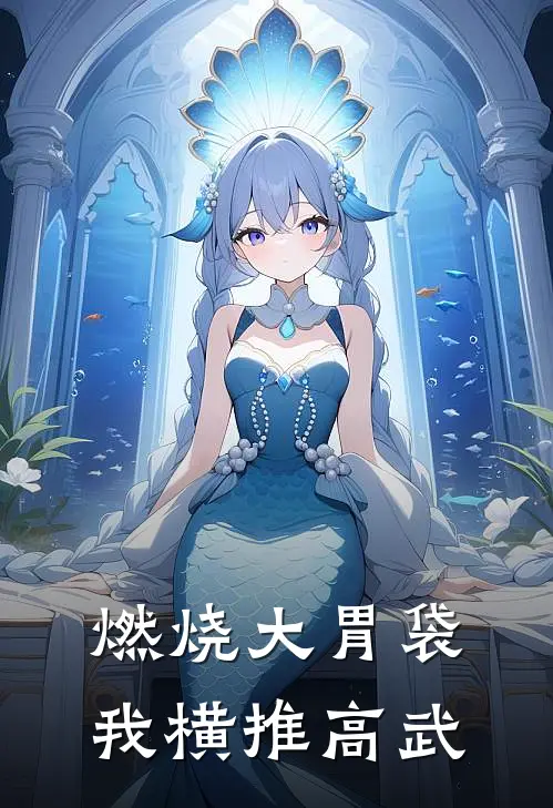 燃烧大胃袋，我横推高武