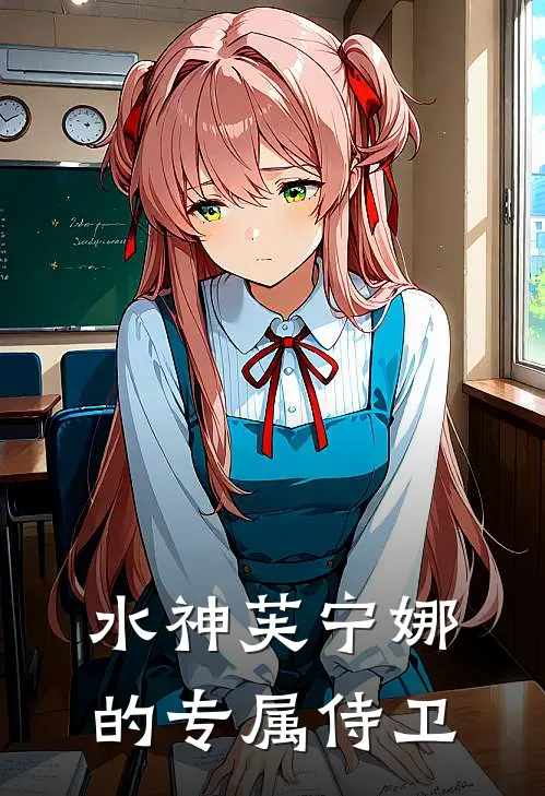 水神芙宁娜的专属侍卫