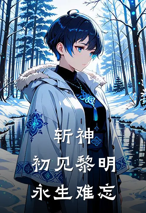 斩神：初见黎明，永生难忘