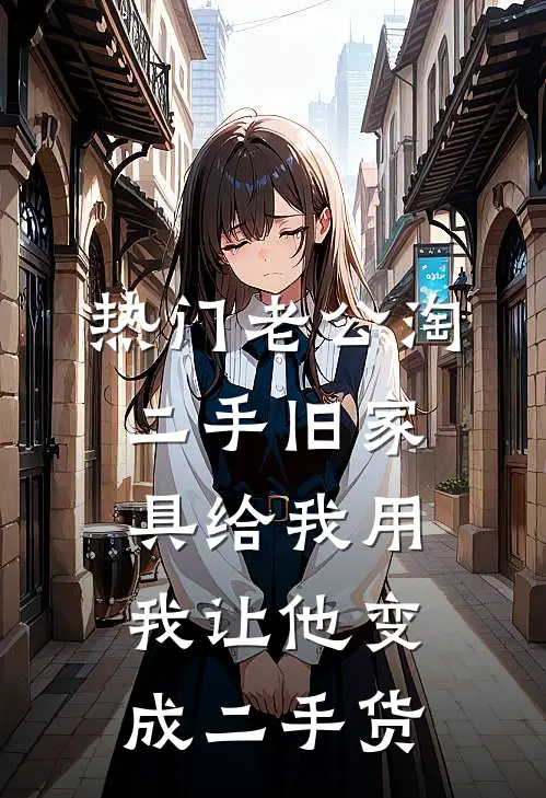 抖音热门《[热门]老公淘二手旧家具给我用，我让他变成二手货》完结版阅读_([热门]老公淘二手旧家具给我用，我让他变成二手货)全集阅读