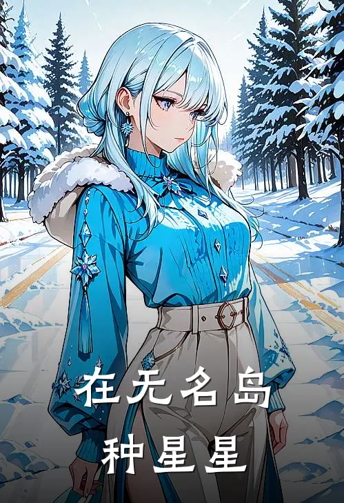 在无名岛种星星