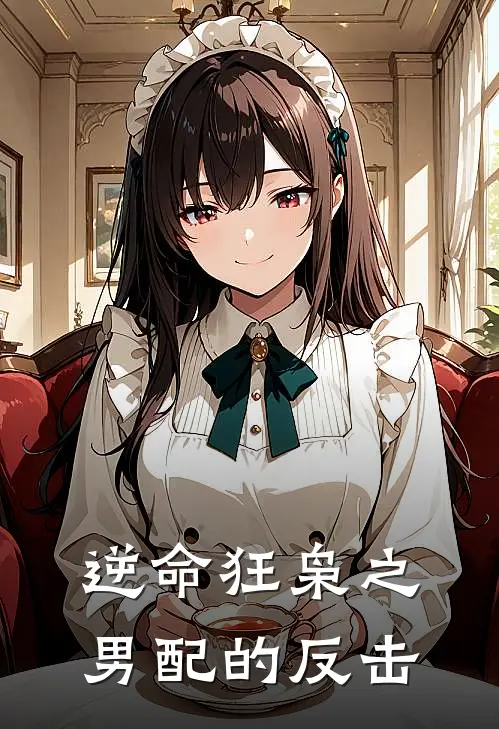 逆命狂枭之男配的反击