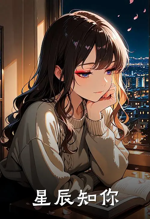 星辰知你