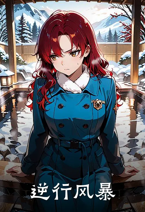 逆行风暴