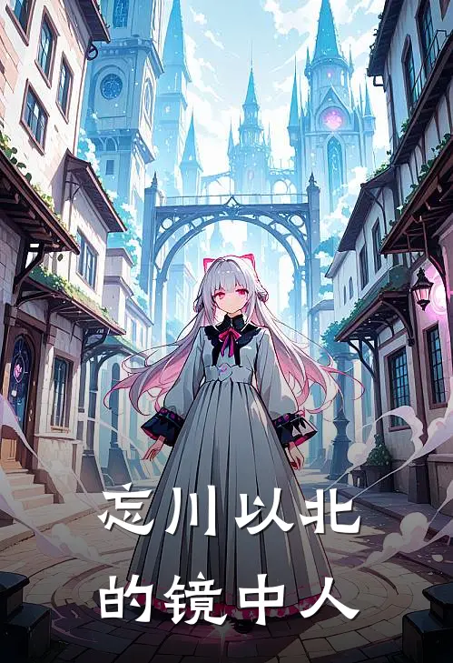 忘川以北的镜中人