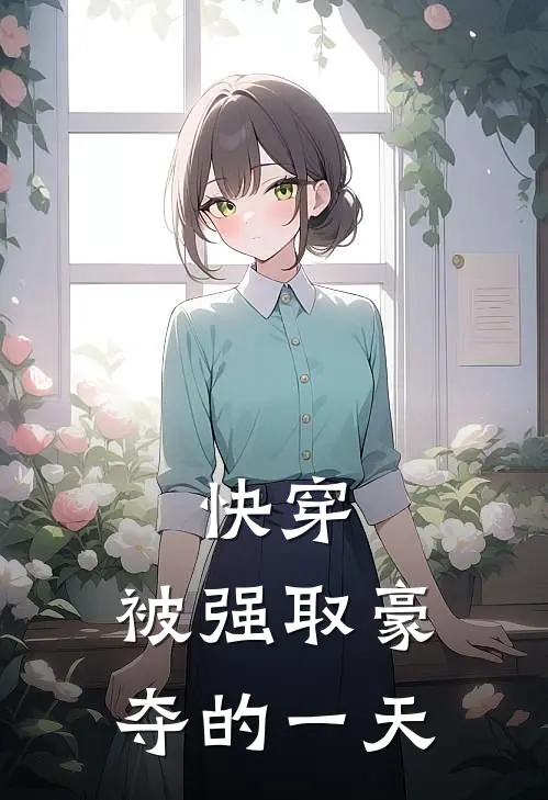 快穿，被强取豪夺的一天