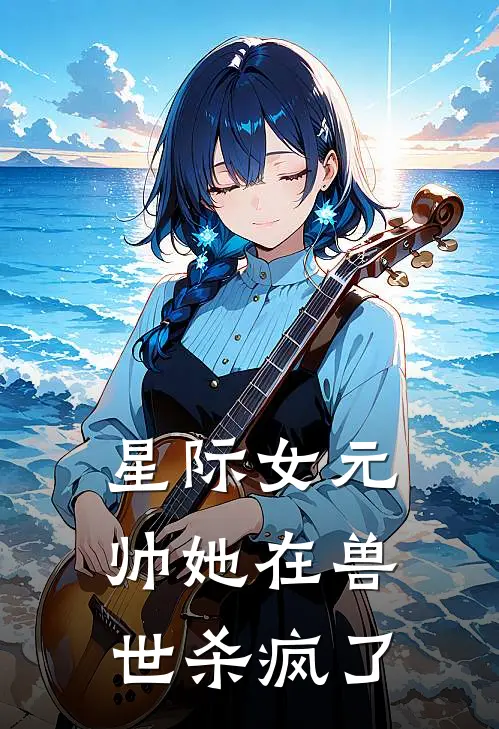 星际女元帅她在兽世杀疯了