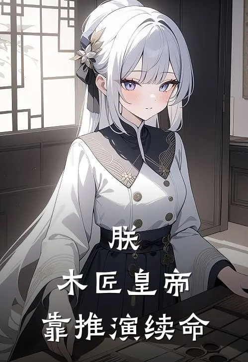 朕，木匠皇帝，靠推演续命