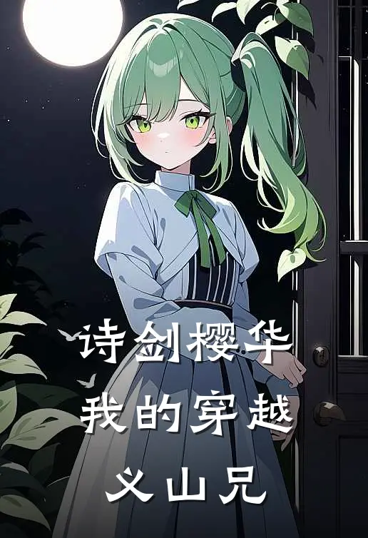 诗剑樱华：我的穿越义山兄