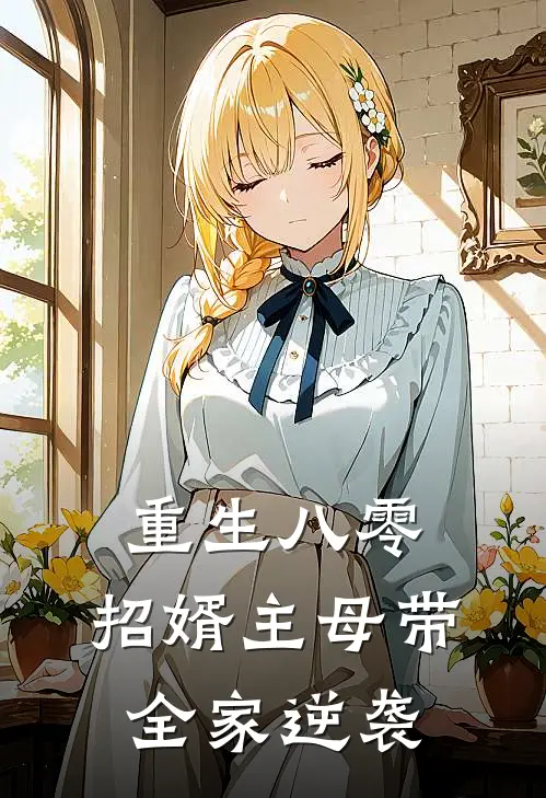 重生八零：招婿主母带全家逆袭