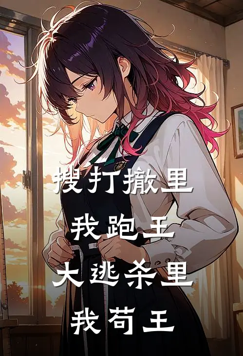 搜打撤里我跑王，大逃杀里我苟王