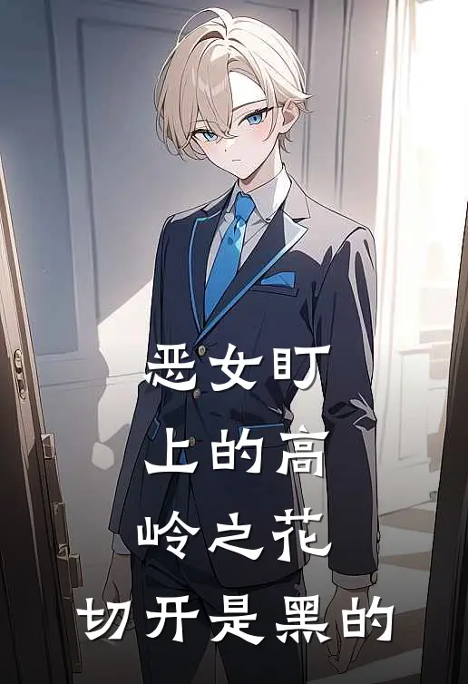 恶女盯上的高岭之花，切开是黑的