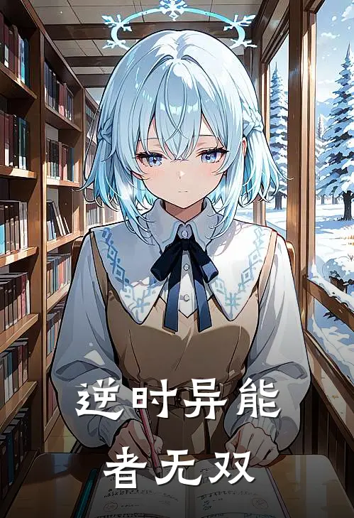 逆时异能者无双