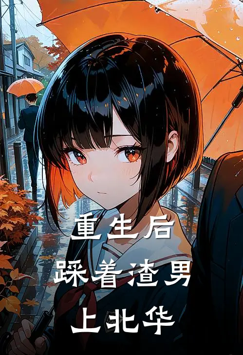 重生后，踩着渣男上北华