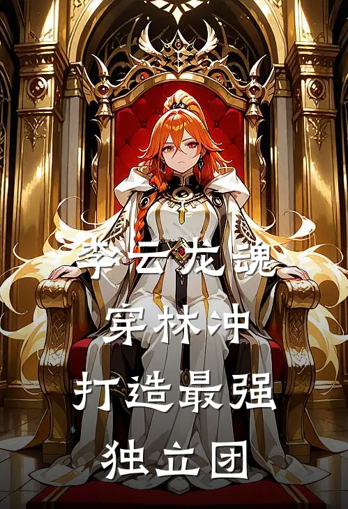 李云龙魂穿林冲：打造最强独立团