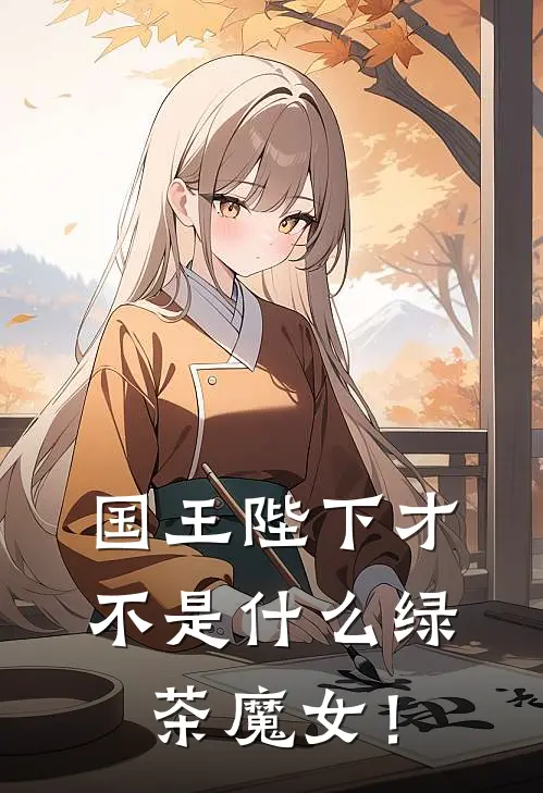 国王陛下才不是什么绿茶魔女！
