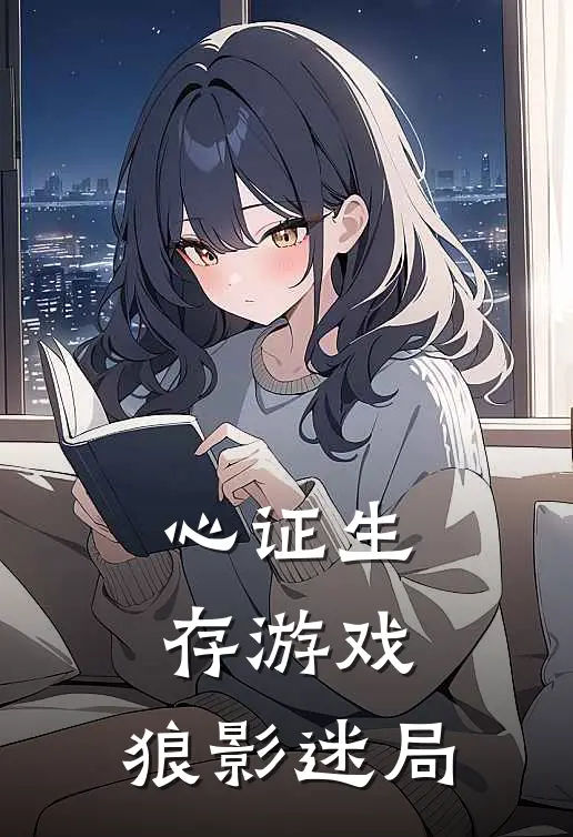 心证生存游戏：狼影迷局