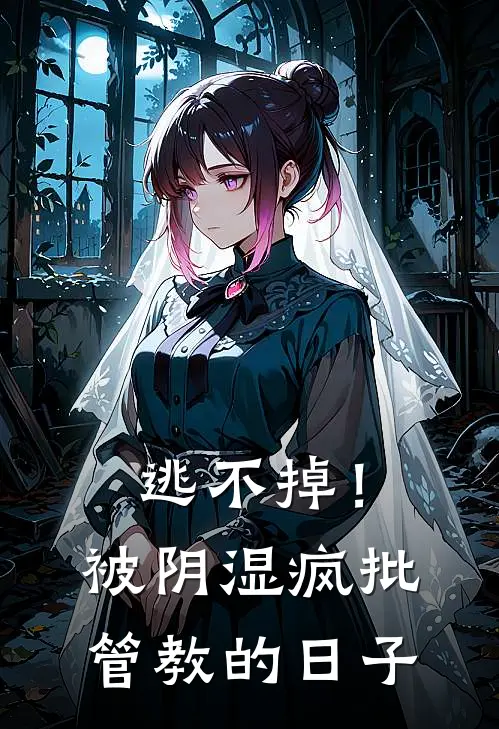 逃不掉！被阴湿疯批管教的日子