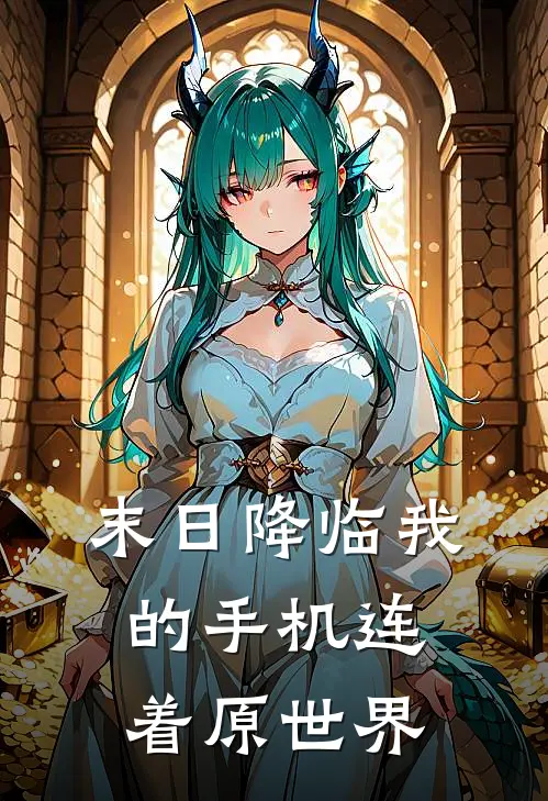 末日降临我的手机连着原世界